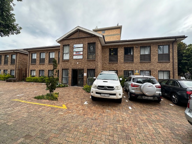 To Let commercial Property for Rent in Claremont Western Cape